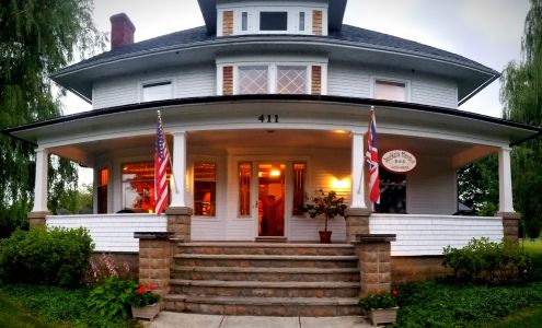 Sackets Harbor B&B Sackets Harbor