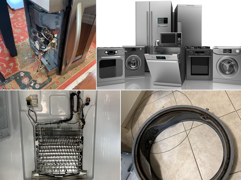 Sergei Appliance Service