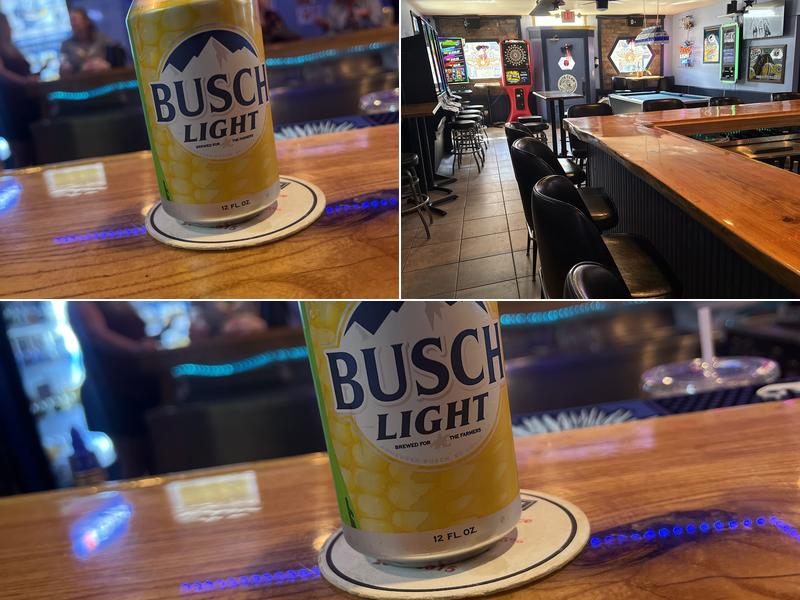 DnR’s Pour House 200 S 3rd St, Watertown