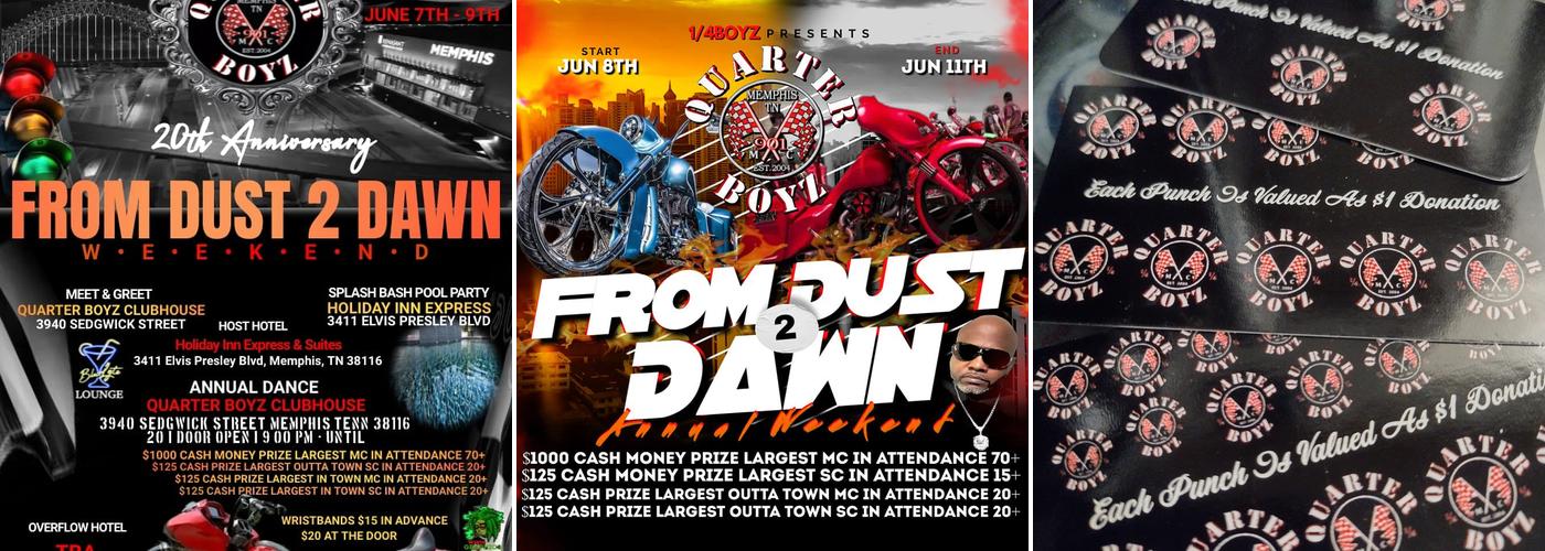 Blu lyte lounge Menu