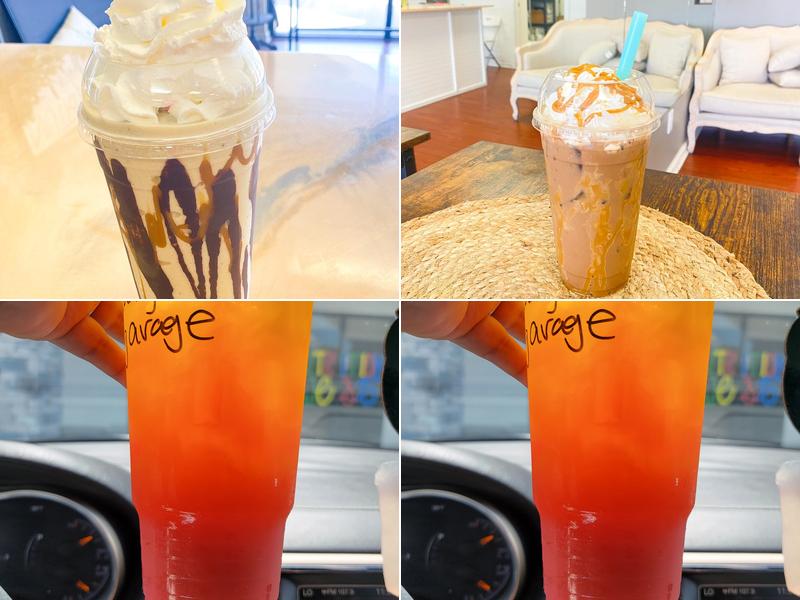 Nutrition West 4179 LA-1, Port Allen