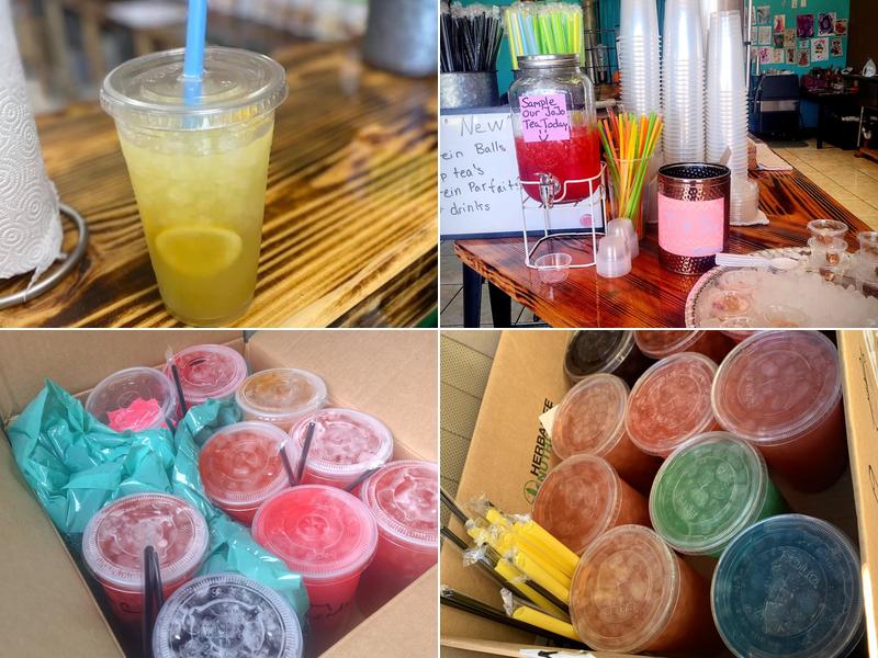 Ragin cajun nutrition