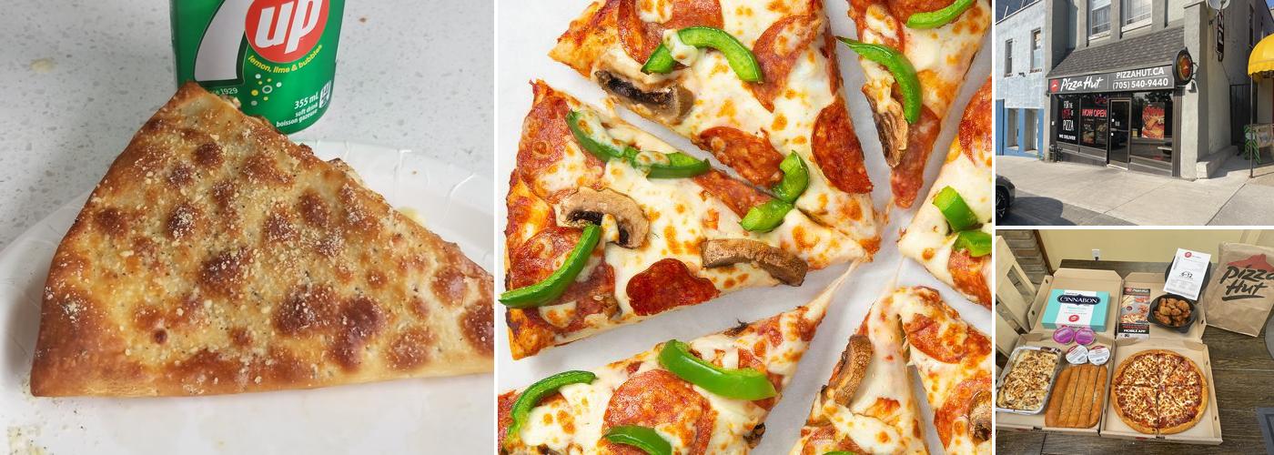 Pizza Hut Penetanguishene