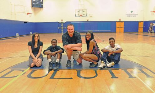 Family Freedom Center