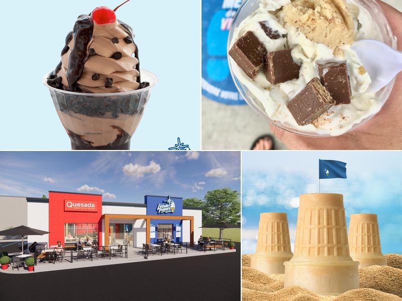 L'Étoile Polaire Bar Laitier (Des Forges)