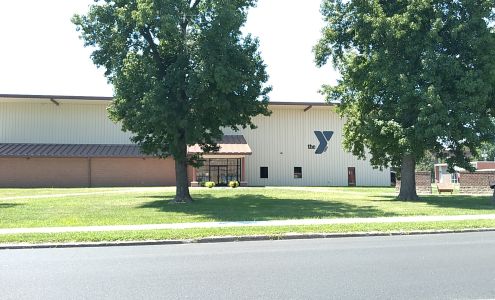 YMCA Vandalia