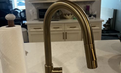 Forward Mechanical Plumbing and Gas 405 Burnley Ct, Oshawa Ontario L1G 7G6