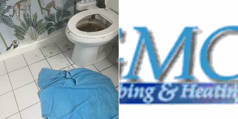 GMC Plumbing & Heating