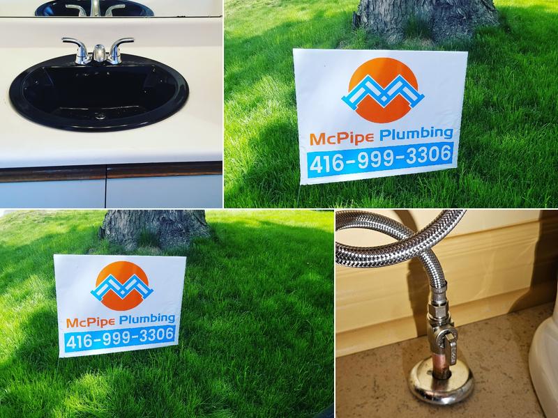 McPipe Plumbing Inc.