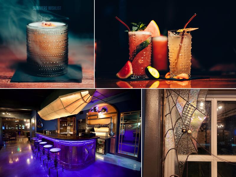 Looking Glass Escape Lounge 400 N College Ave Unit B, Fort Collins