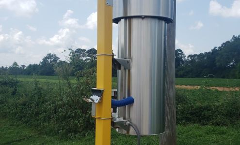 SunStop Store #616 Daleville