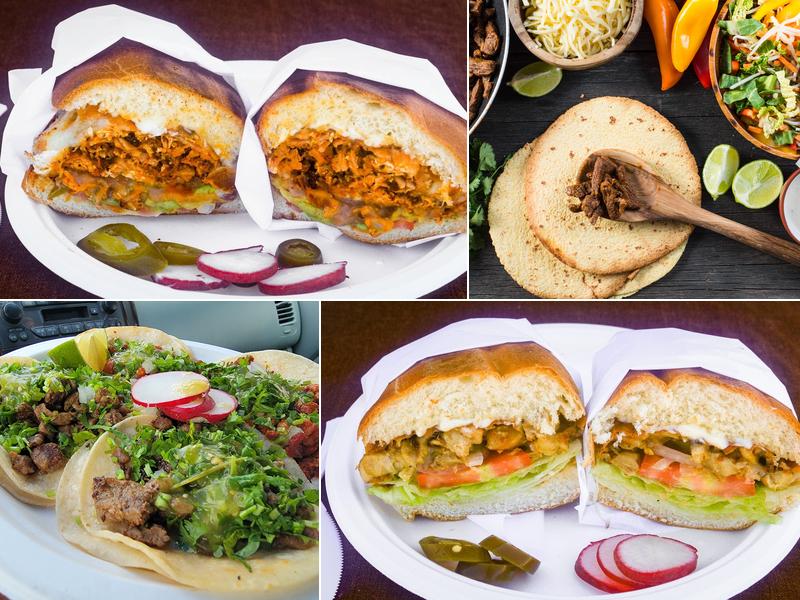 Jovita tacos 2110 Gravenstein Hwy North, Sebastopol