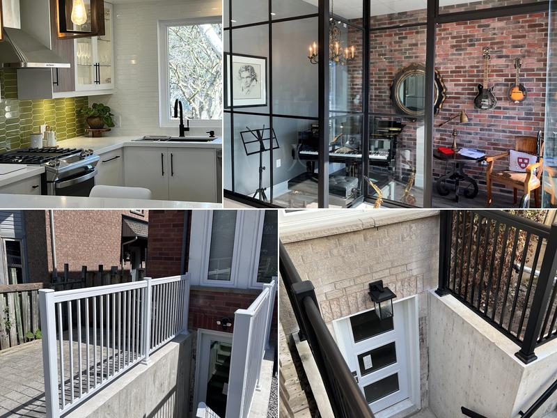 A4 Group Construction Services Inc.