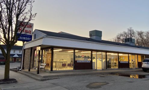 Edmore Wash King Edmore