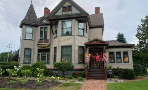 Hanson House Bed & Breakfast
