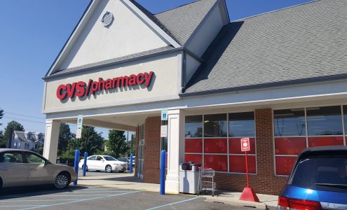 CVS