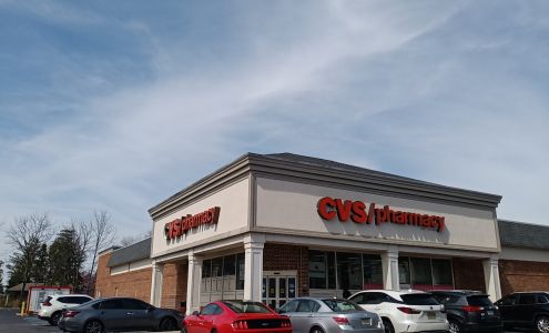 CVS