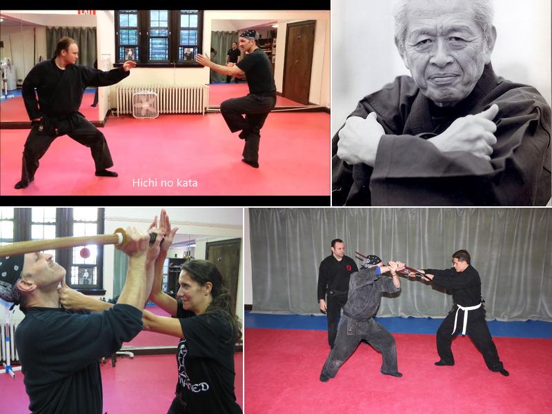 Bujinkan New York Dojo