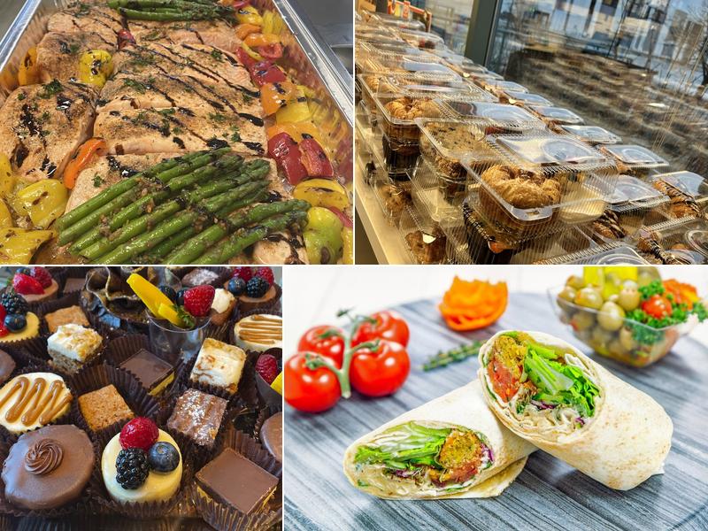 Golden Quality Catering Inc.