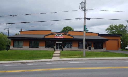 Fromagerie Roy inc. Rawdon