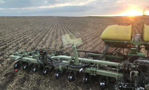 C&K Industries, LLC Elsie