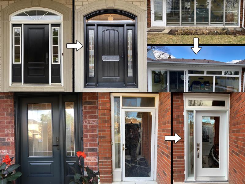 Waysee Windows and Doors