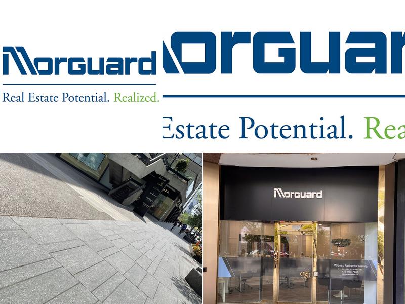 Morguard (Toronto Regional Office)