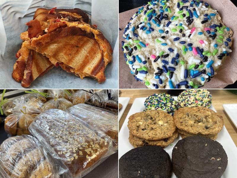 Little Dipper Bakery and Cafe