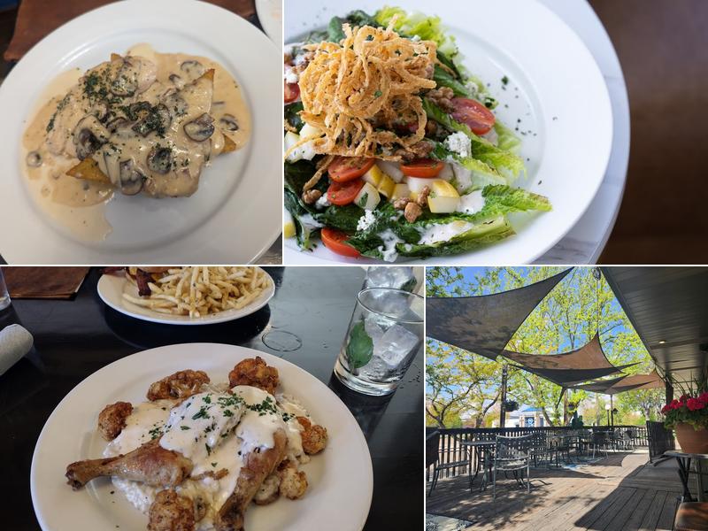 Craft Lounge 801 Everett St, Caldwell