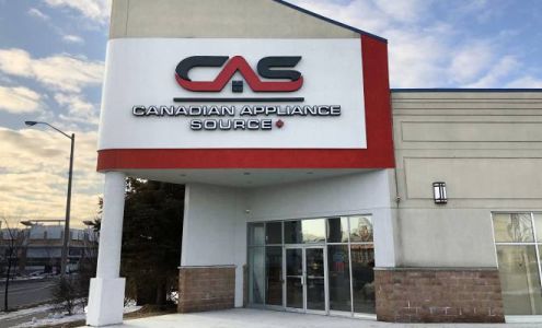 Canadian Appliance Source Scarborough