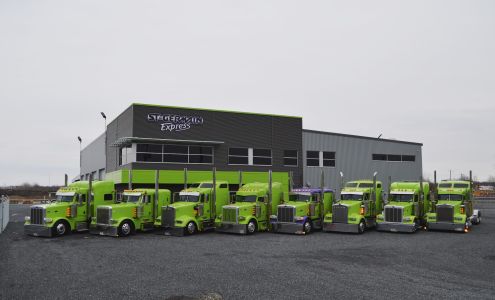 St-Germain Express Saint-germain-de-grantham