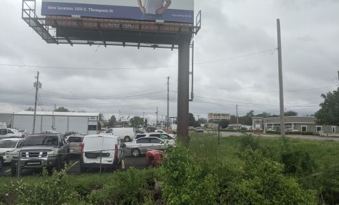 Razor Wheels Auto Sales