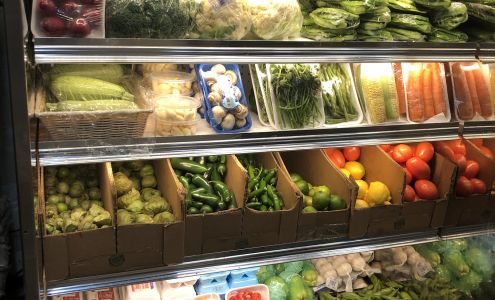 Elm Meat Market Corp.