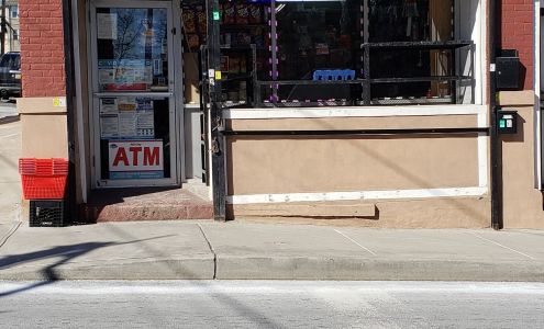 Disla Grocery & Meat Market