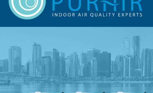 Modern PURAIR® Burnaby