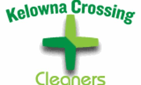 Kelowna Crossing Laundry