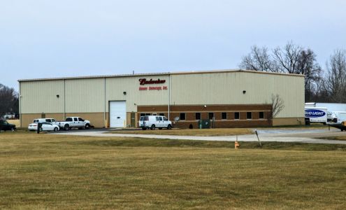 Boone Beverages Inc Lebanon