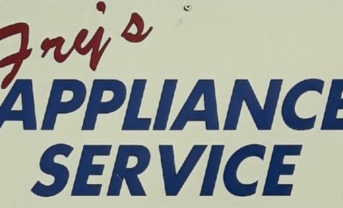 Fry's Appliance Service 781 Walsh St, Kincardine Ontario N2Z 1R2