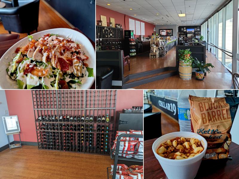 Cellar 19 Wine & Deli