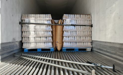 Pepsi-Cola Co South Sioux City