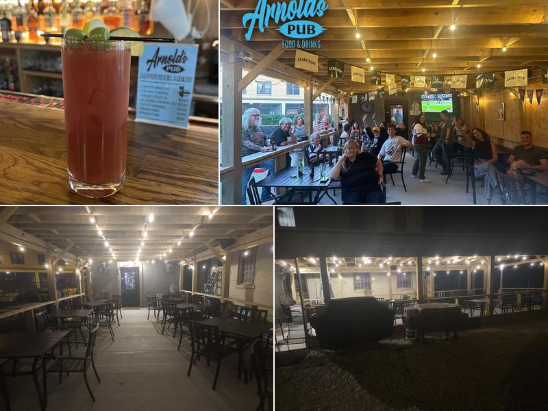 Arnold's Pub