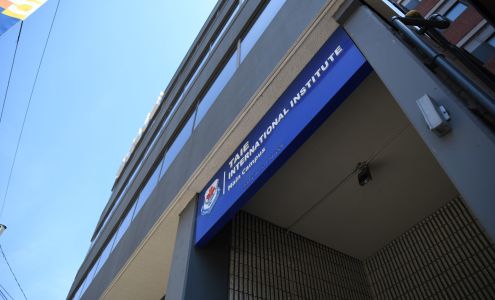 TAIE International Institute