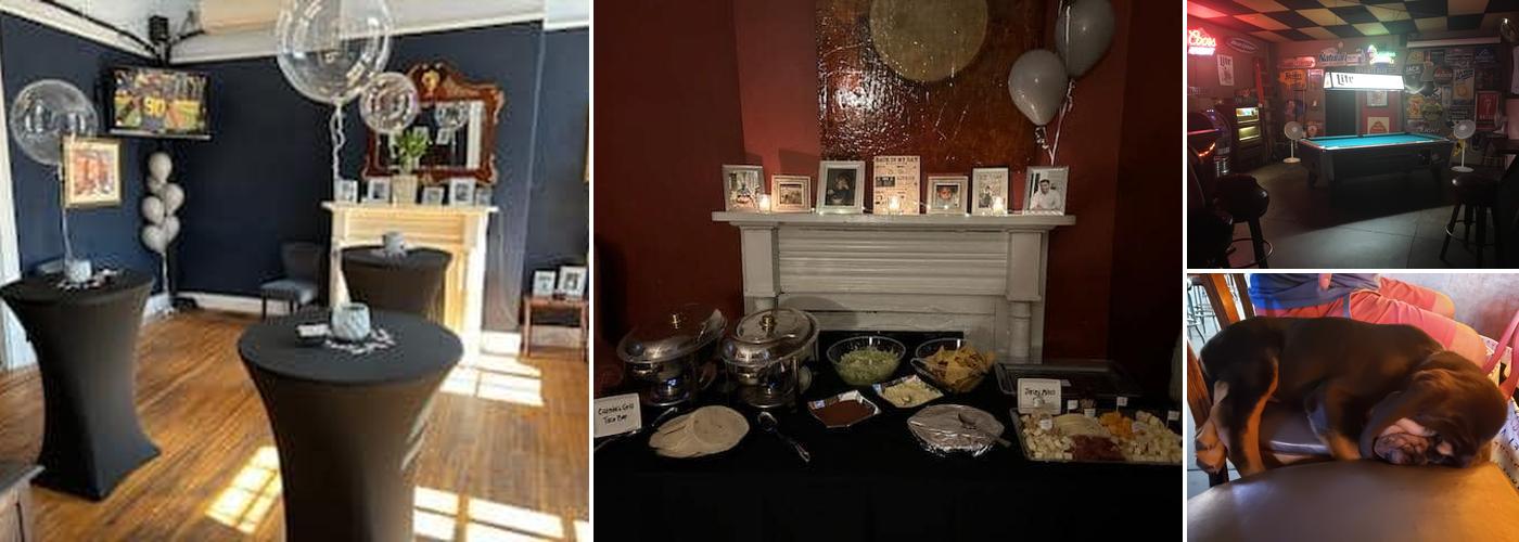 Claire's Cocktail Lounge