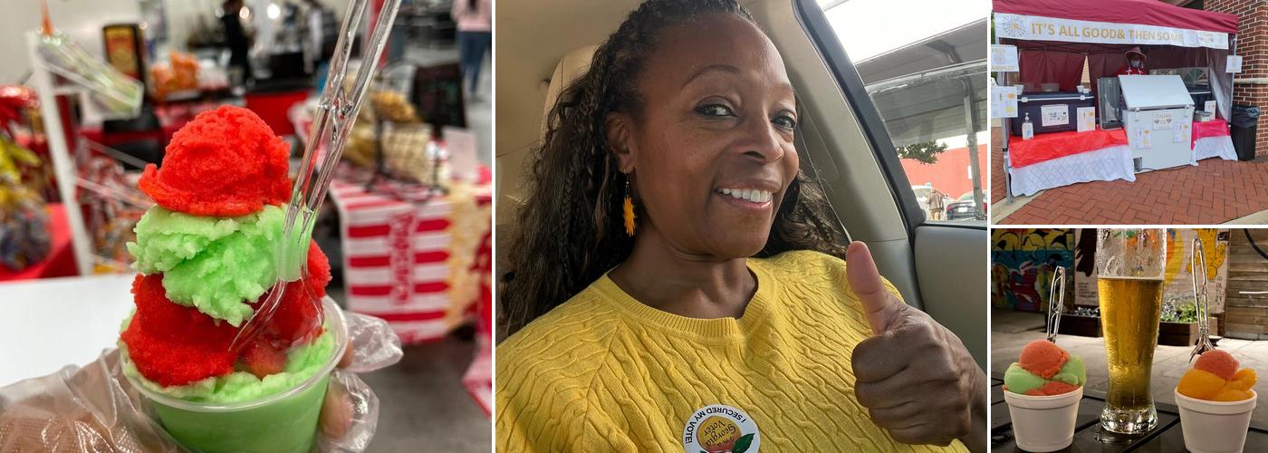 It's All Good & Then Some