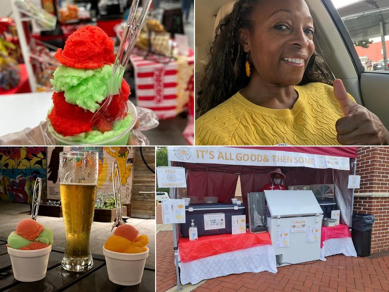 It's All Good & Then Some