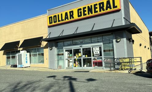 Dollar General