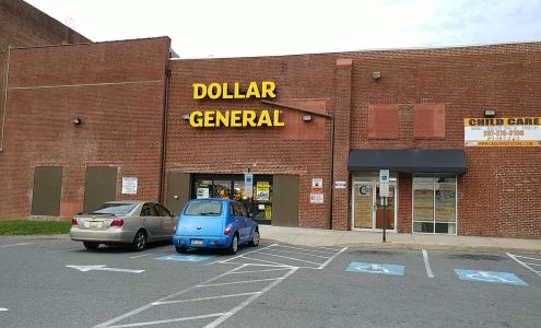 Dollar General