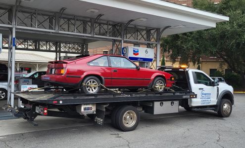Express Towing, Inc