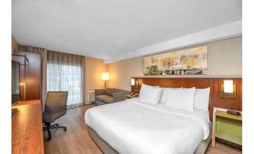 Comfort Inn South Shore