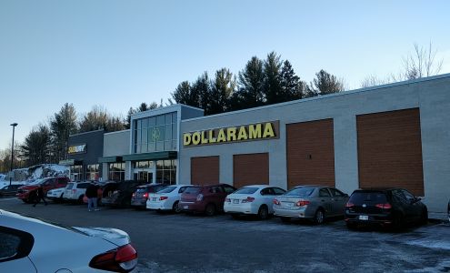 Marché Cantley Cantley